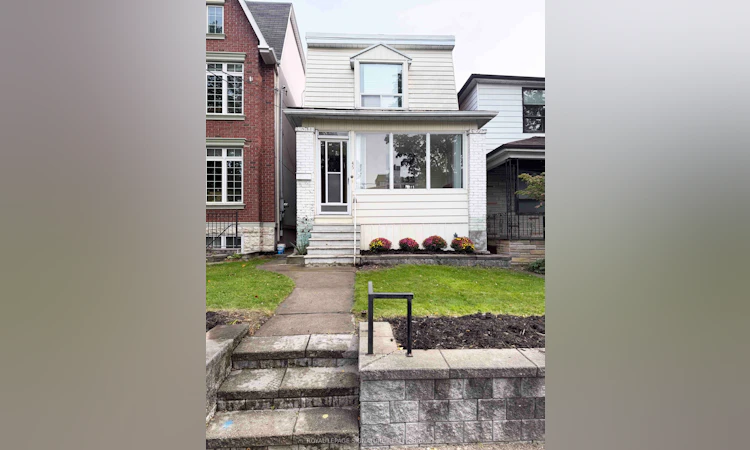 45 Eaton Avenue