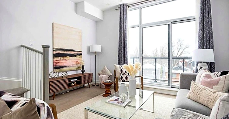 1321 Gerrard Street E, Toronto, ON, M4L 1Y8 - 2
