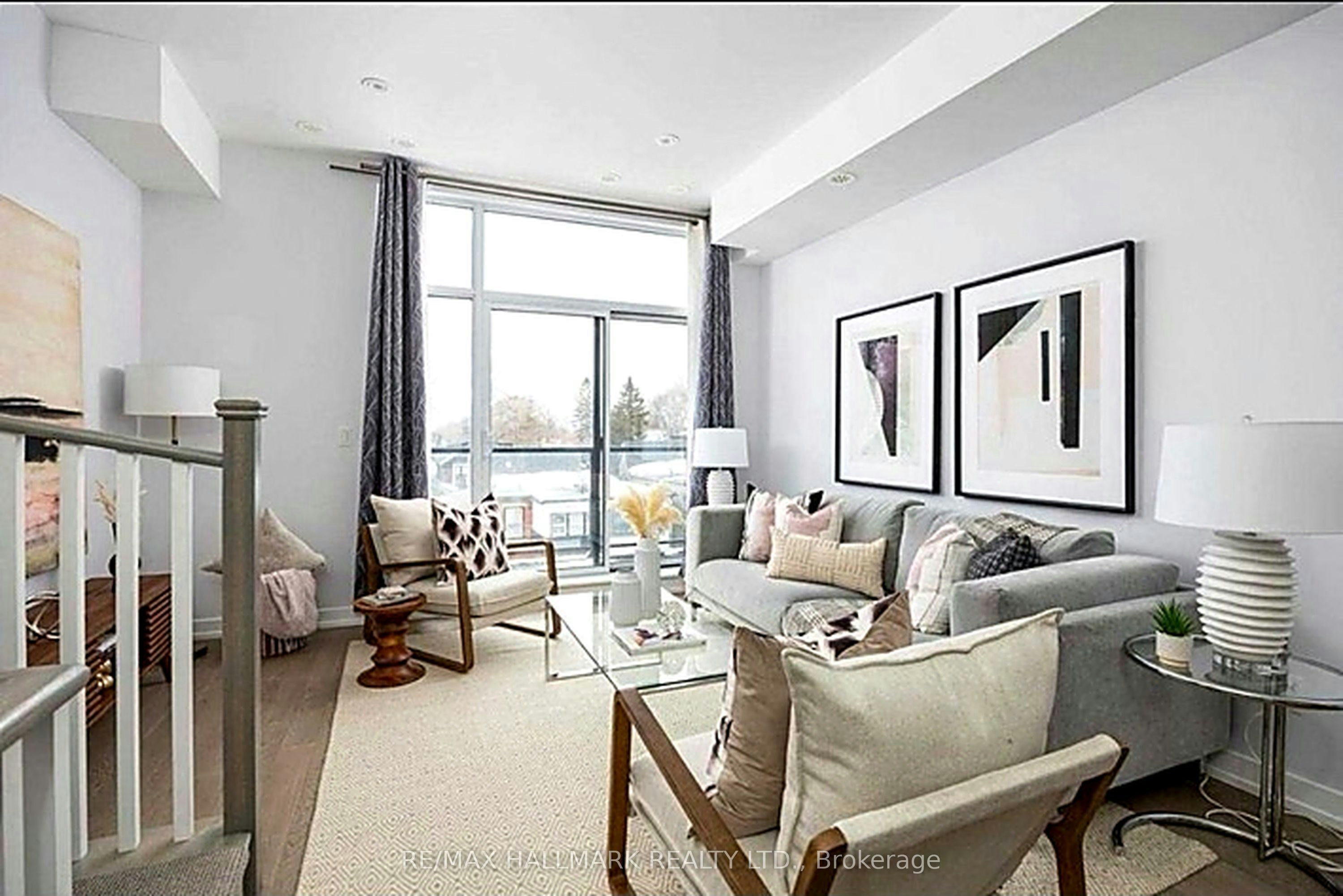 1321 Gerrard Street E, Toronto, ON, M4L 1Y8 - 4