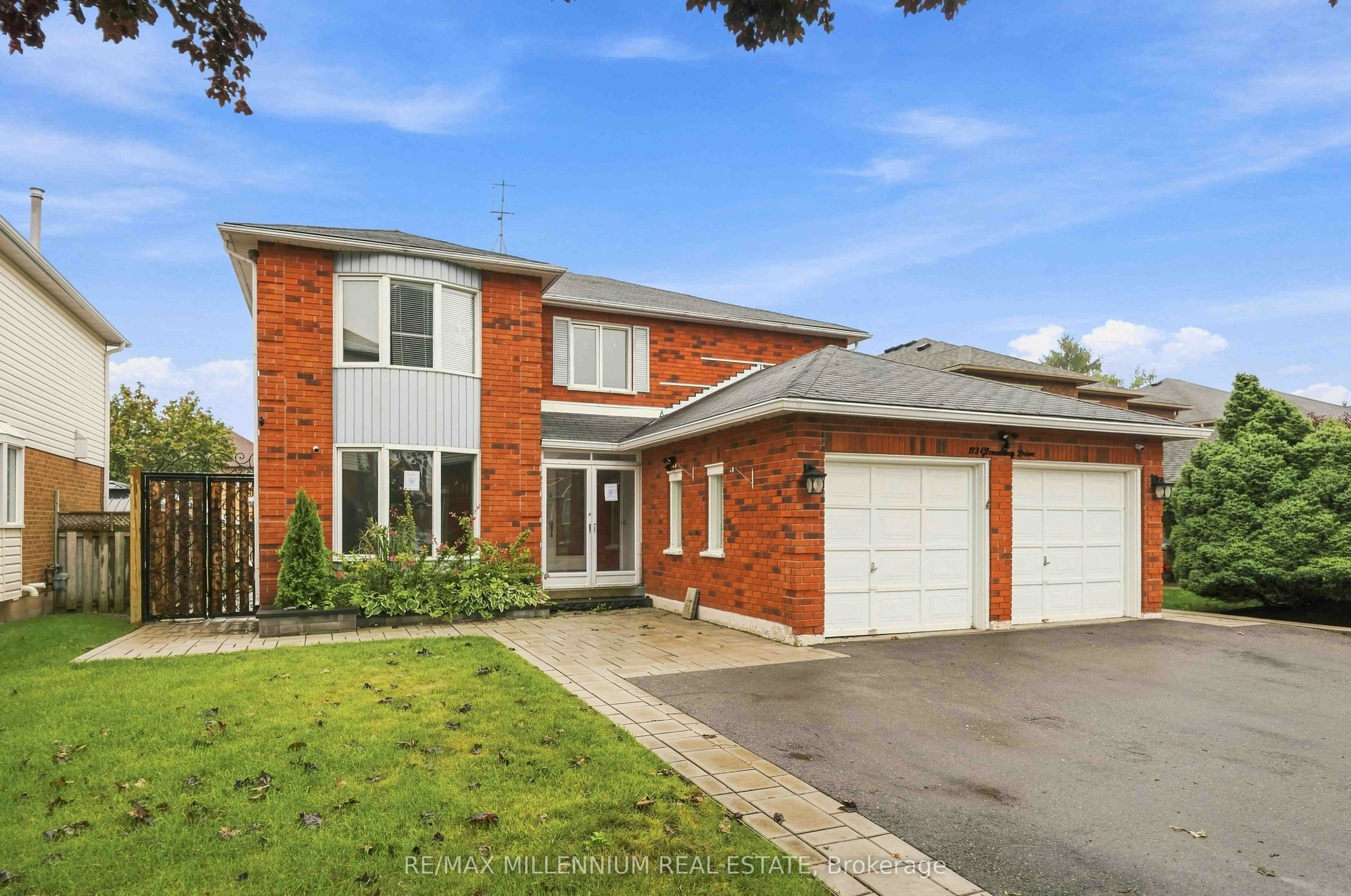 113 Glenabbey Drive - 2