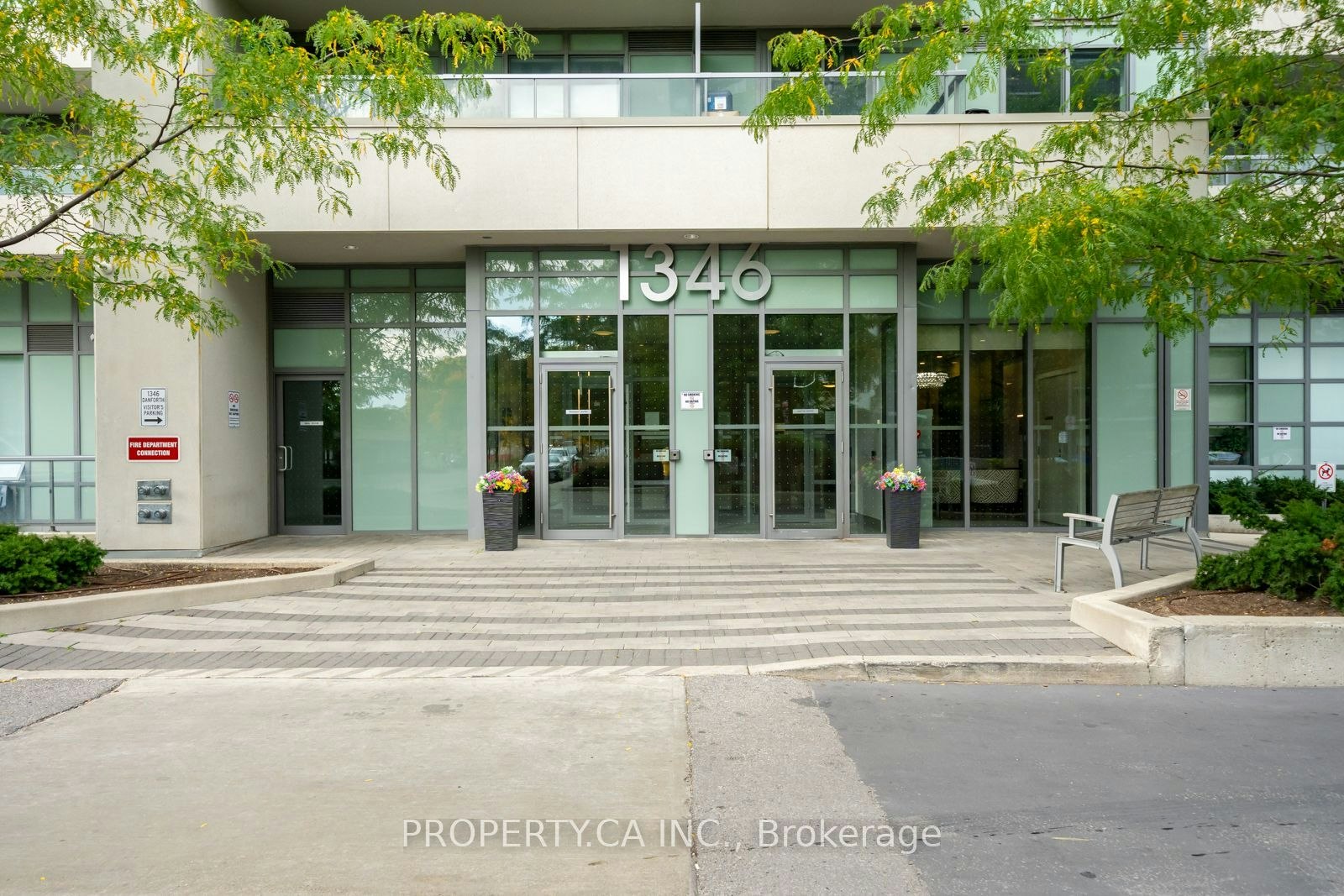 1209-1346 Danforth Road, Toronto, ON, M1J 0A9 - 2