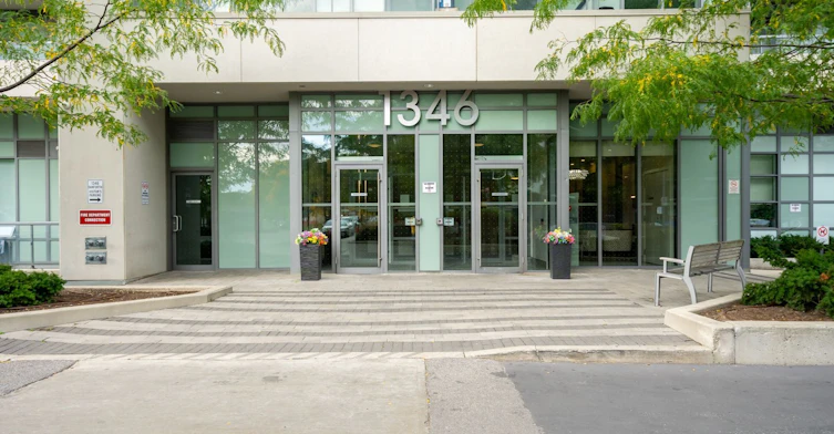 1209-1346 Danforth Road, Toronto, ON, M1J 0A9 - 2