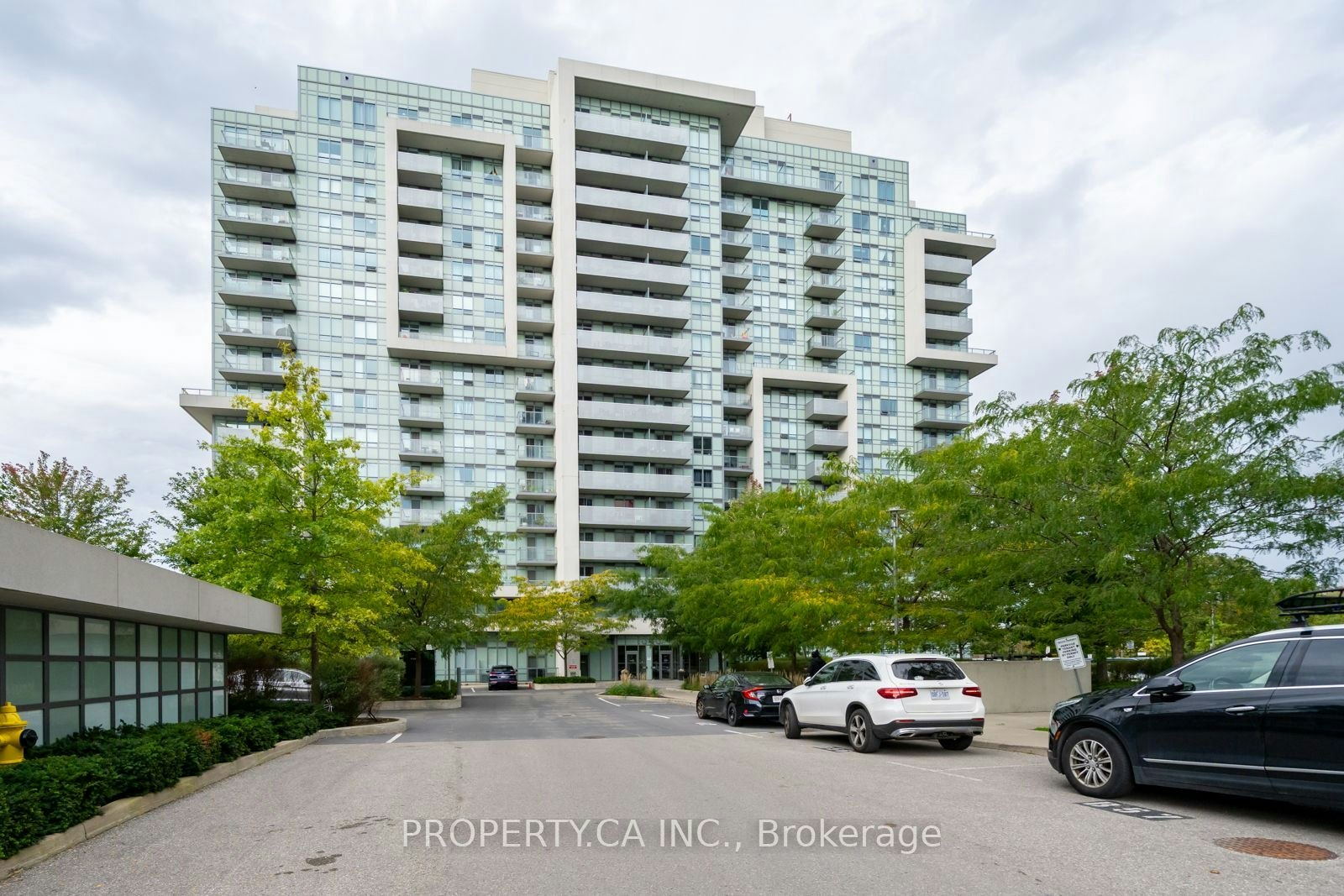 1209-1346 Danforth Road, Toronto, ON, M1J 0A9