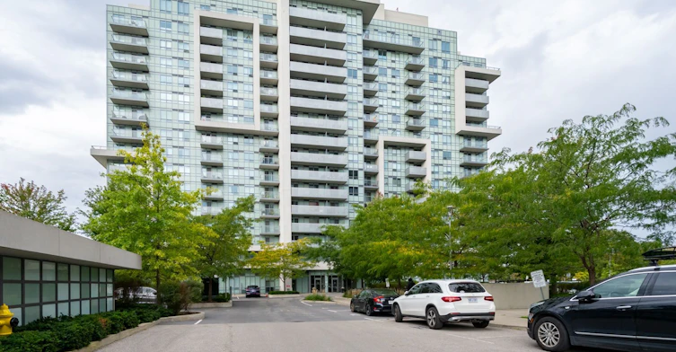 1209-1346 Danforth Road, Toronto, ON, M1J 0A9