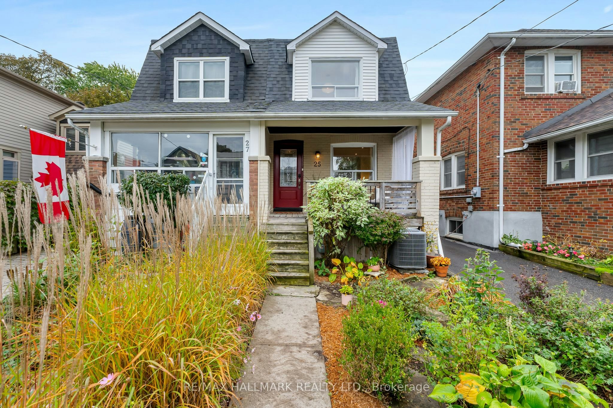 25 Northview Avenue, Toronto, ON, M1N 1V9
