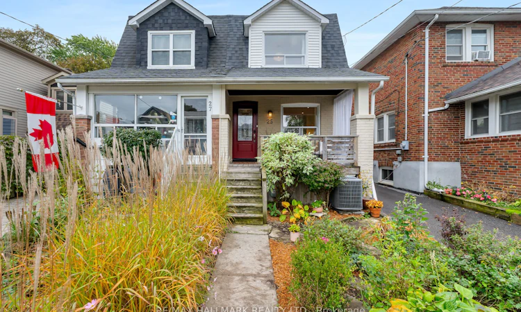 25 Northview Avenue