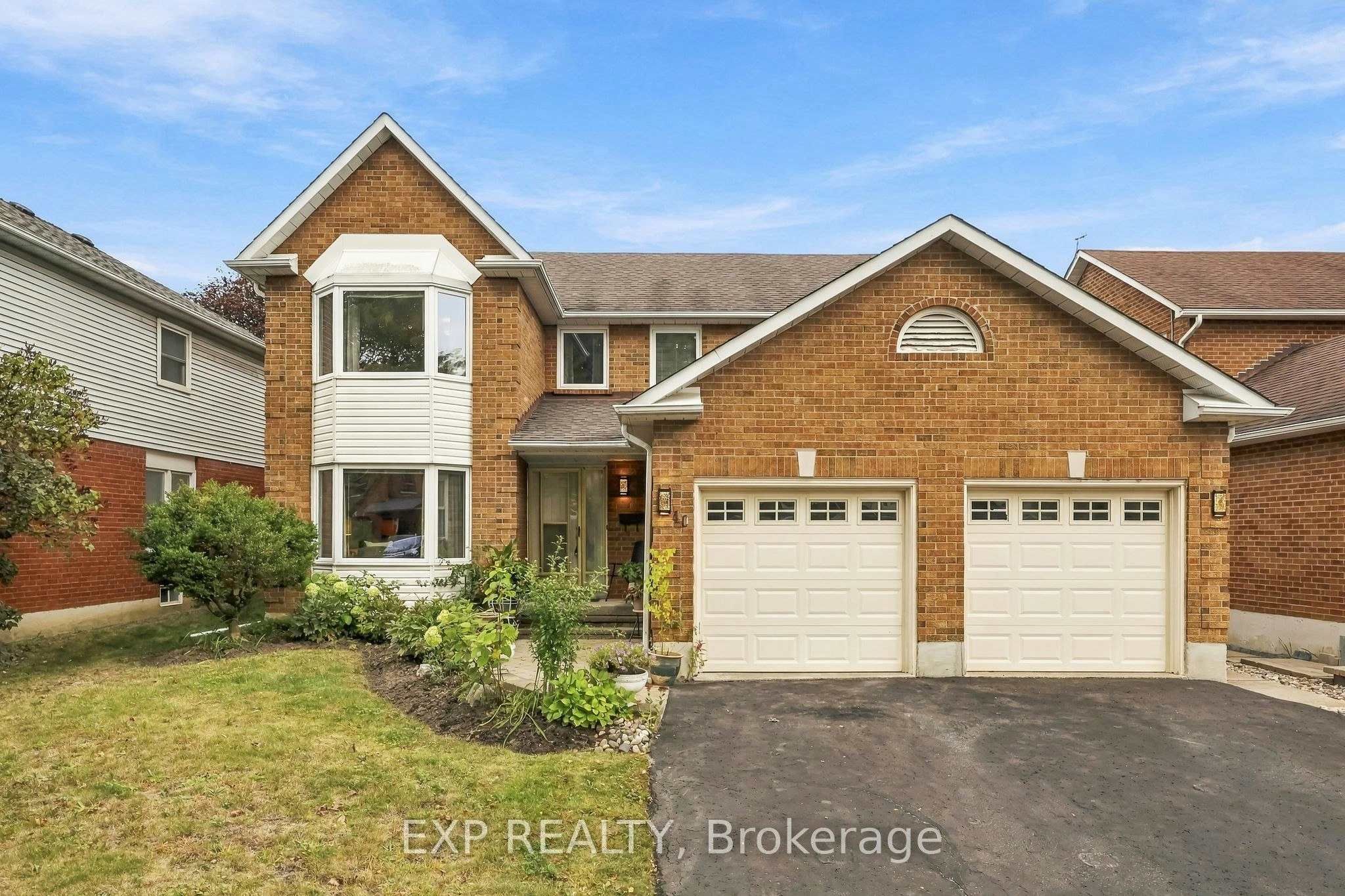40 Orchard Park Drive, Clarington, ON, L1C 4E1