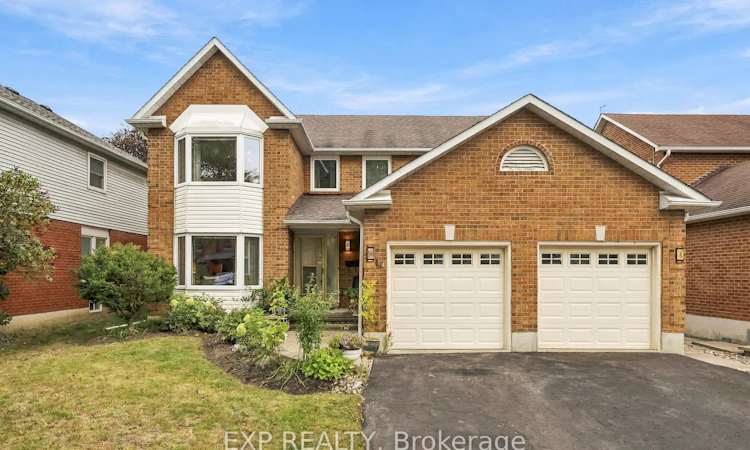 40 Orchard Park Drive