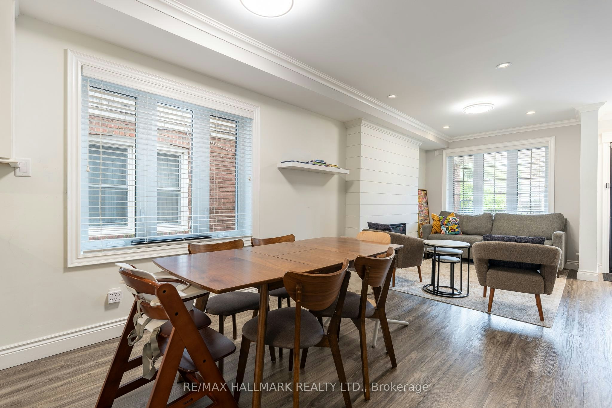 122 Holborne Avenue, Toronto, ON, M4C 2R4 - 8