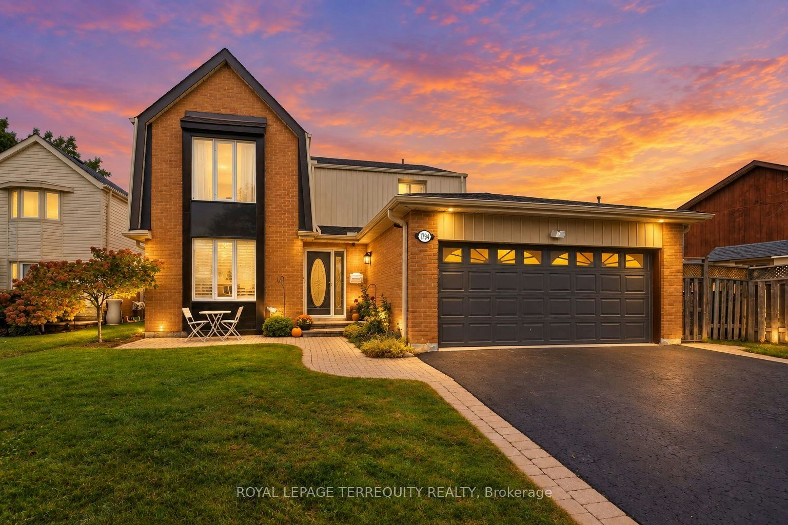 1794 Meadowview Avenue, Pickering, ON, L1V 3G8