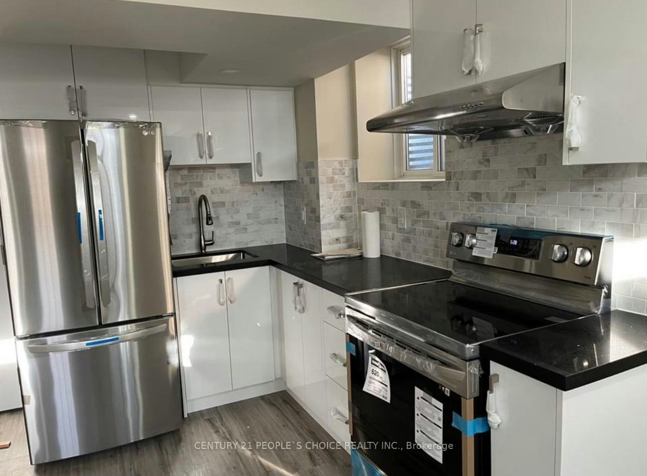 Bsmt-83 Barkerville Drive, Whitby, ON, L1P 0L8 - 12