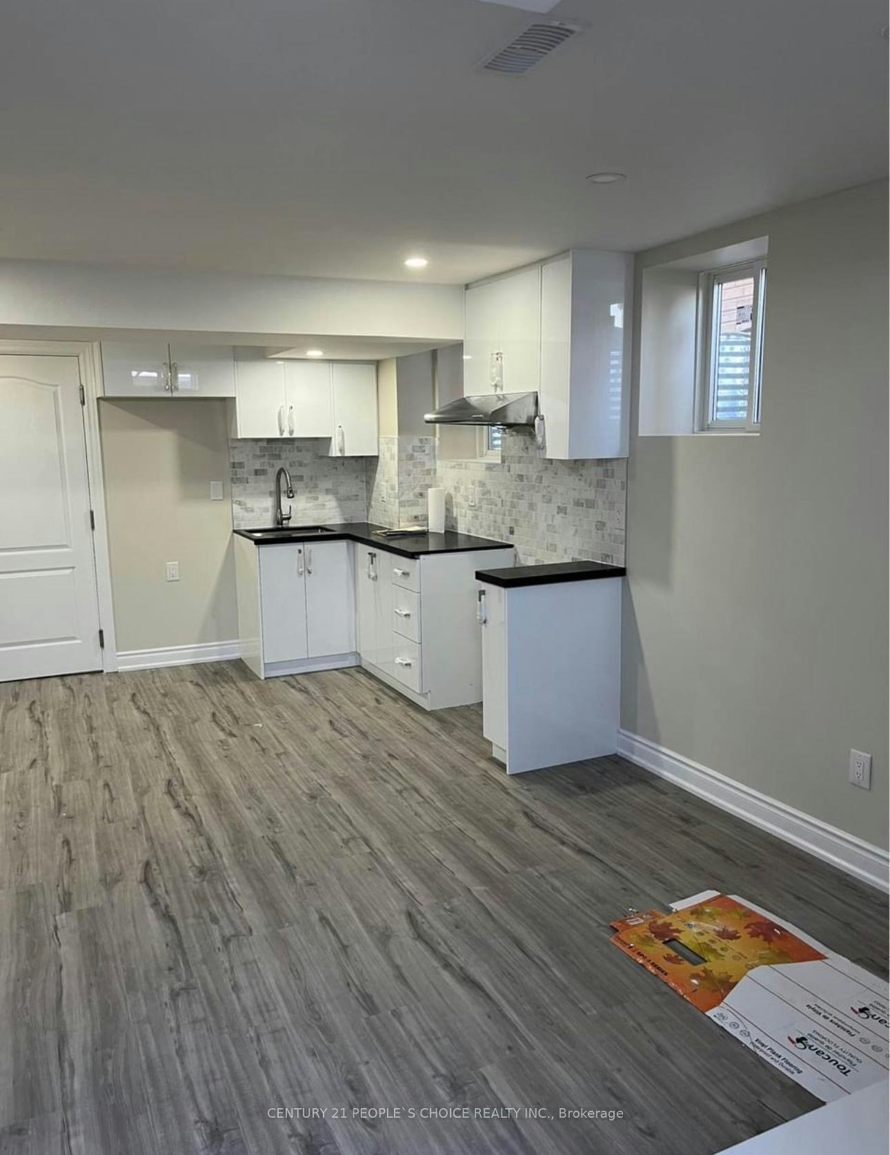 Bsmt-83 Barkerville Drive, Whitby, ON, L1P 0L8 - 13