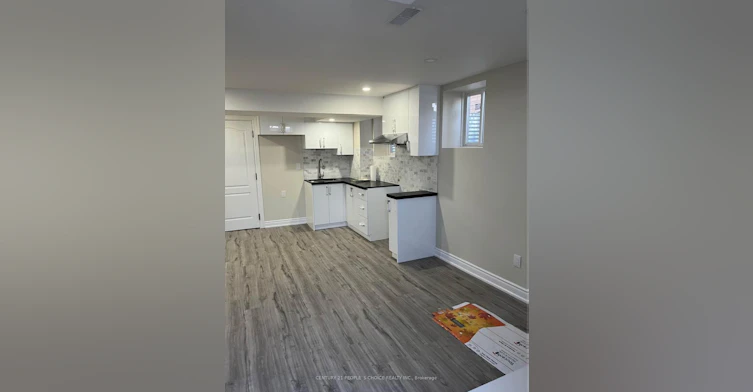 Bsmt-83 Barkerville Drive, Whitby, ON, L1P 0L8 - 13