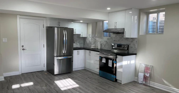 Bsmt-83 Barkerville Drive, Whitby, ON, L1P 0L8 - 10