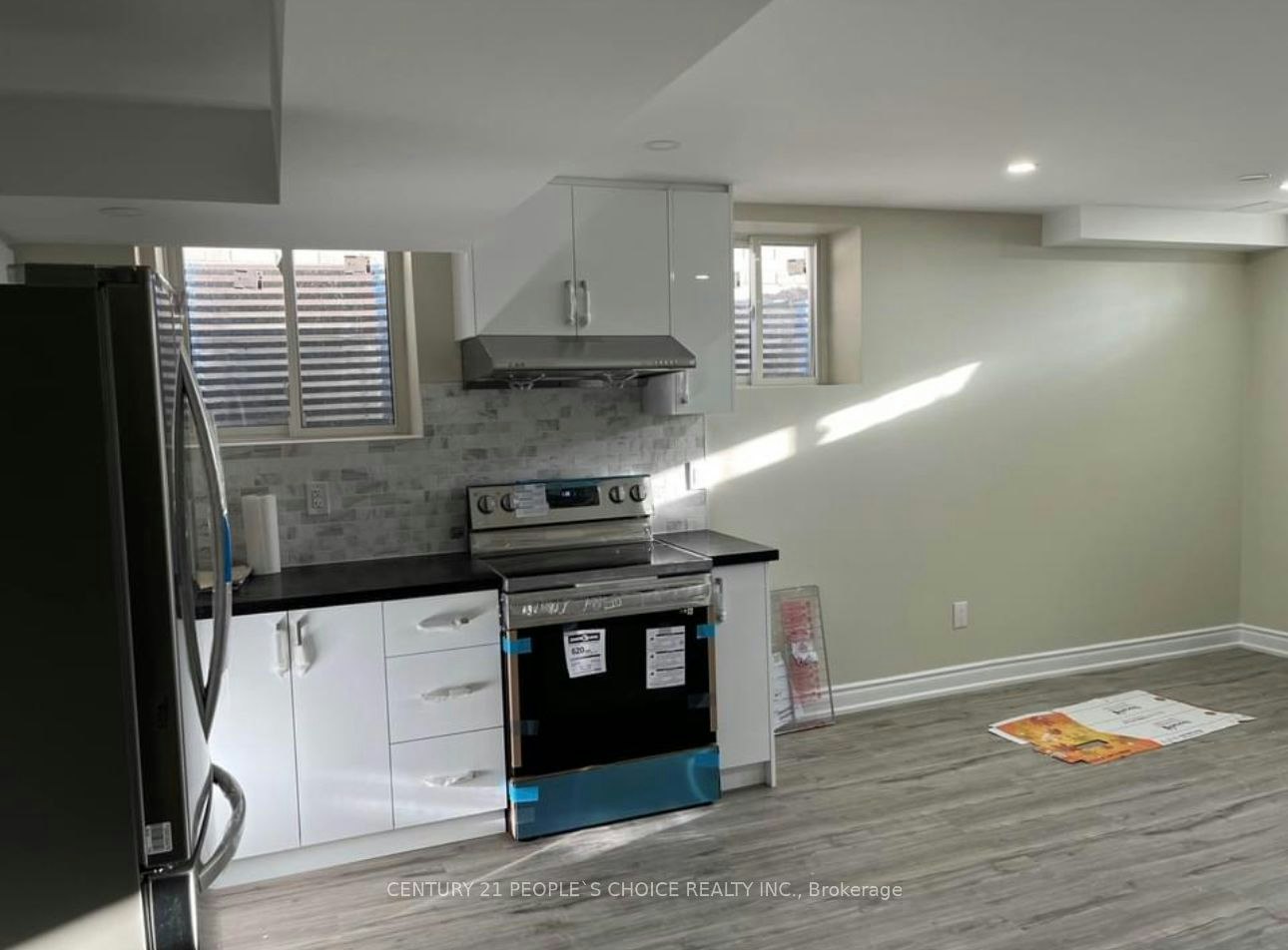 Bsmt-83 Barkerville Drive, Whitby, ON, L1P 0L8 - 11