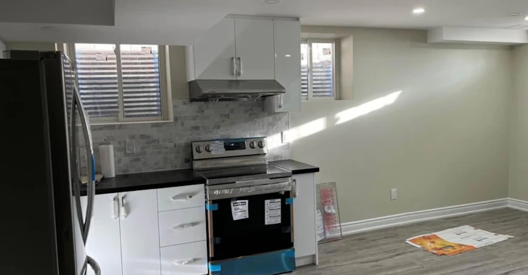 Bsmt-83 Barkerville Drive, Whitby, ON, L1P 0L8 - 11