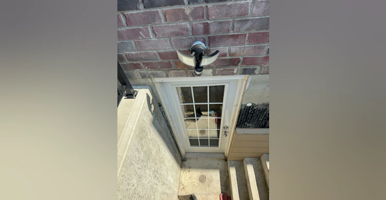 Bsmt-83 Barkerville Drive, Whitby, ON, L1P 0L8 - 8