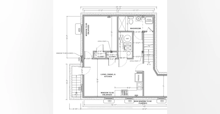 Bsmt-83 Barkerville Drive, Whitby, ON, L1P 0L8 - 19
