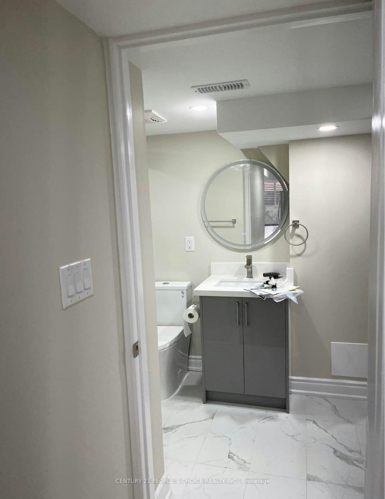 Bsmt-83 Barkerville Drive, Whitby, ON, L1P 0L8 - 17