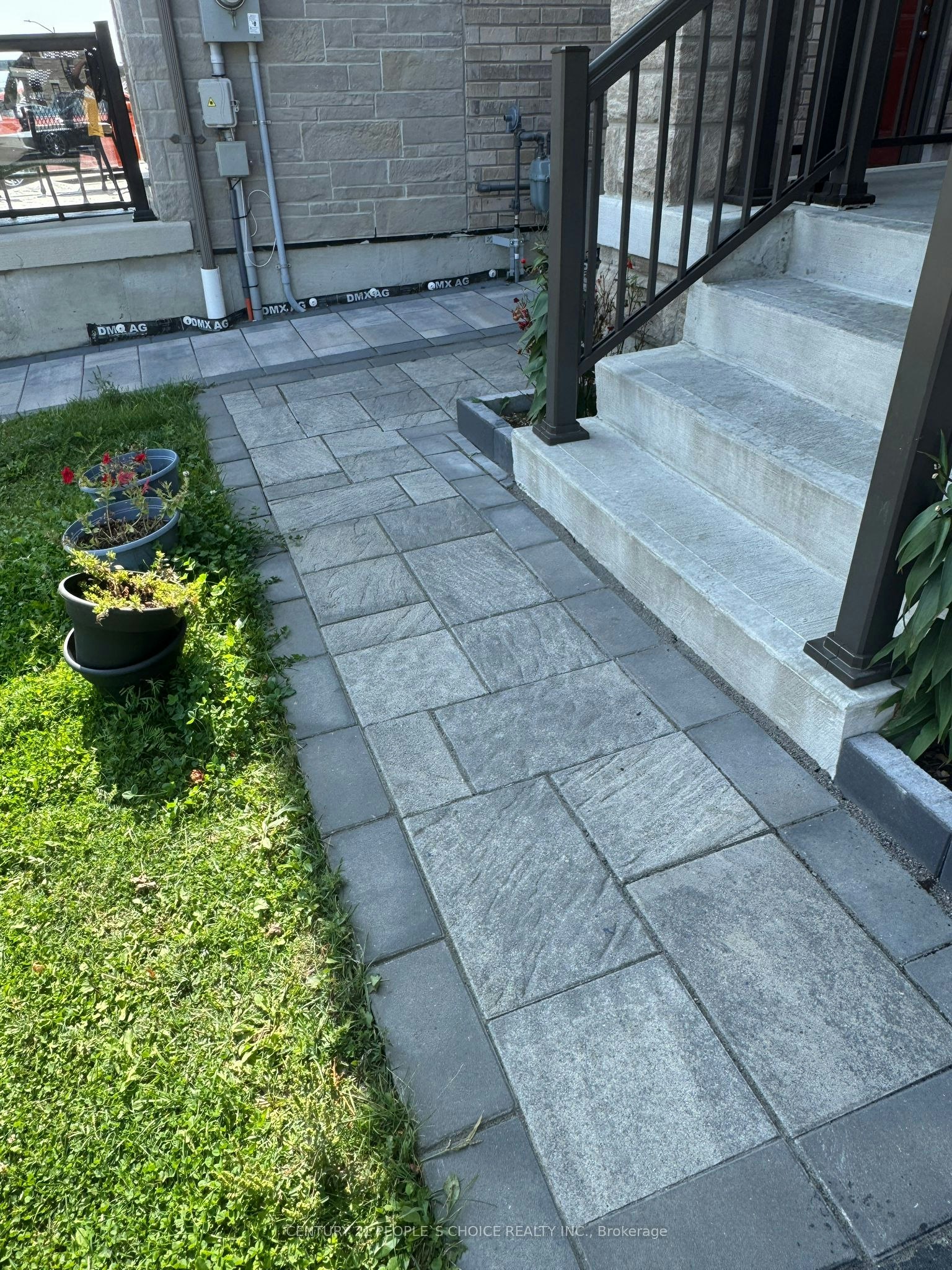 Bsmt-83 Barkerville Drive, Whitby, ON, L1P 0L8 - 3
