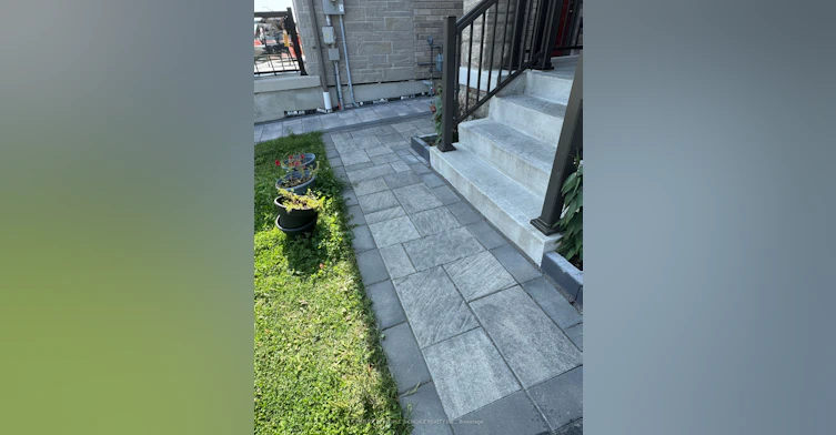 Bsmt-83 Barkerville Drive, Whitby, ON, L1P 0L8 - 3