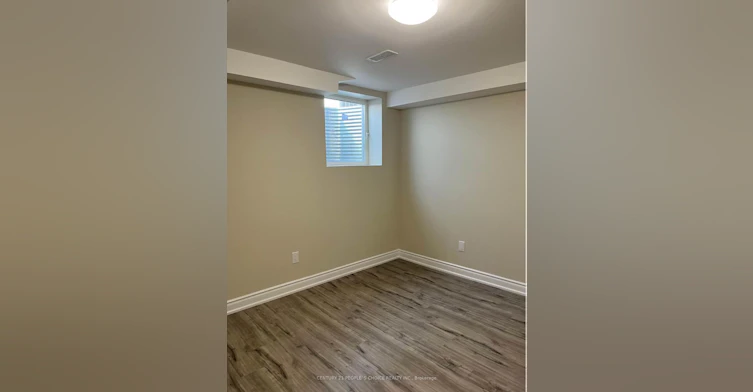 Bsmt-83 Barkerville Drive, Whitby, ON, L1P 0L8 - 14