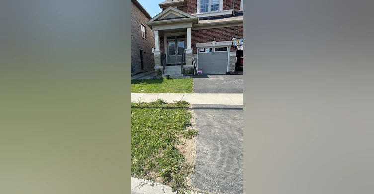 Bsmt-83 Barkerville Drive, Whitby, ON, L1P 0L8