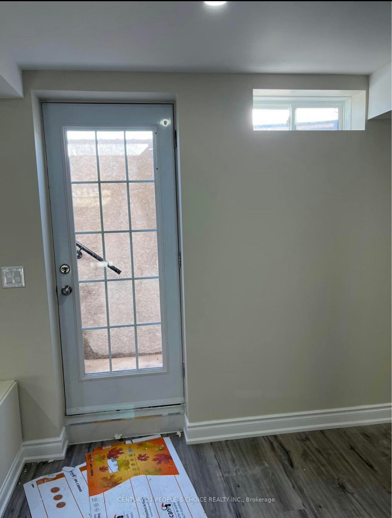 Bsmt-83 Barkerville Drive, Whitby, ON, L1P 0L8 - 9