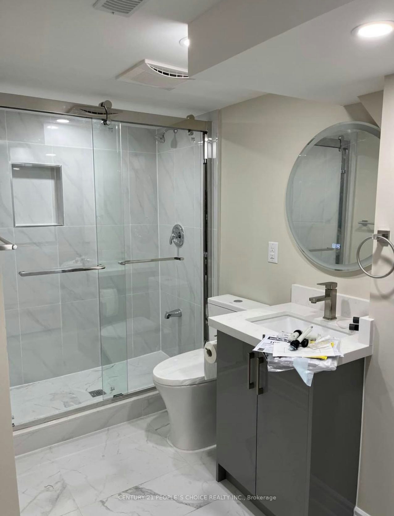 Bsmt-83 Barkerville Drive, Whitby, ON, L1P 0L8 - 16