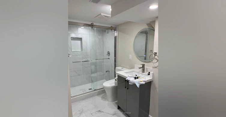 Bsmt-83 Barkerville Drive, Whitby, ON, L1P 0L8 - 16