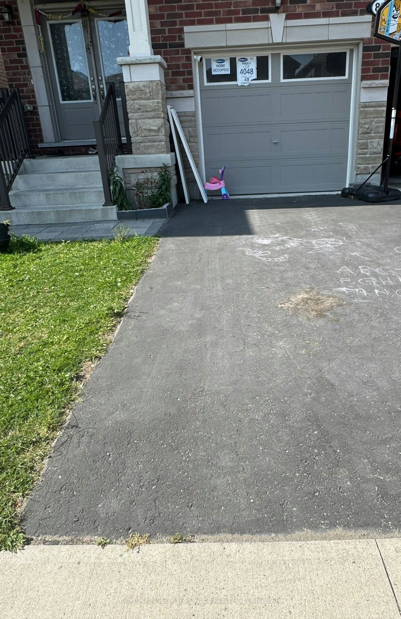 Bsmt-83 Barkerville Drive, Whitby, ON, L1P 0L8 - 2