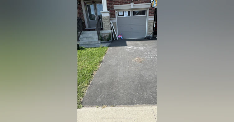 Bsmt-83 Barkerville Drive, Whitby, ON, L1P 0L8 - 2