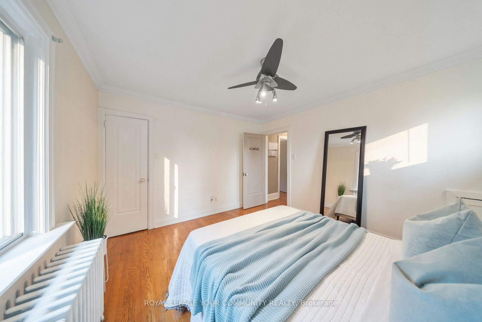 2 Four Oaks Gate, Toronto, ON, M4J 2X2 - 26