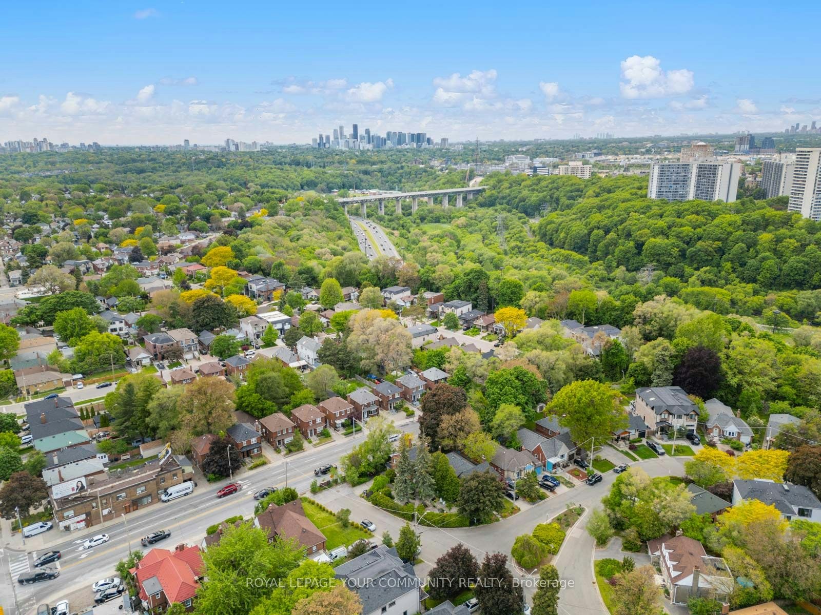 2 Four Oaks Gate, Toronto, ON, M4J 2X2 - 29