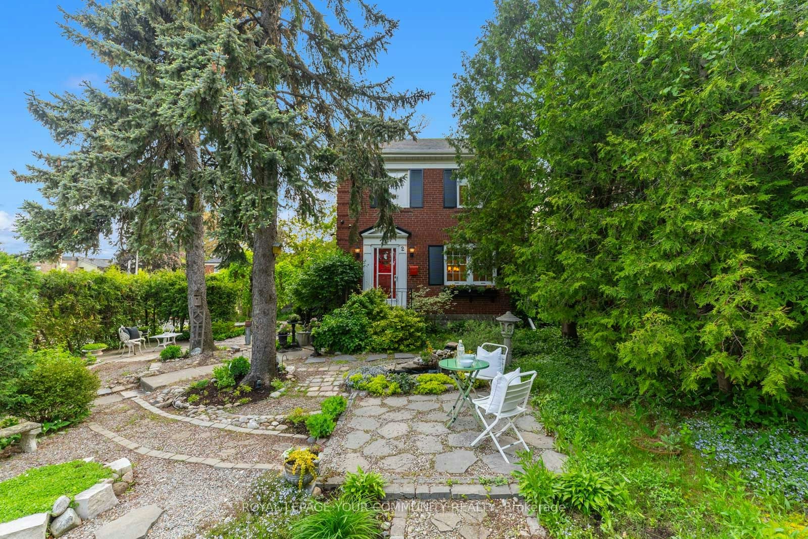 2 Four Oaks Gate, Toronto, ON, M4J 2X2 - 3