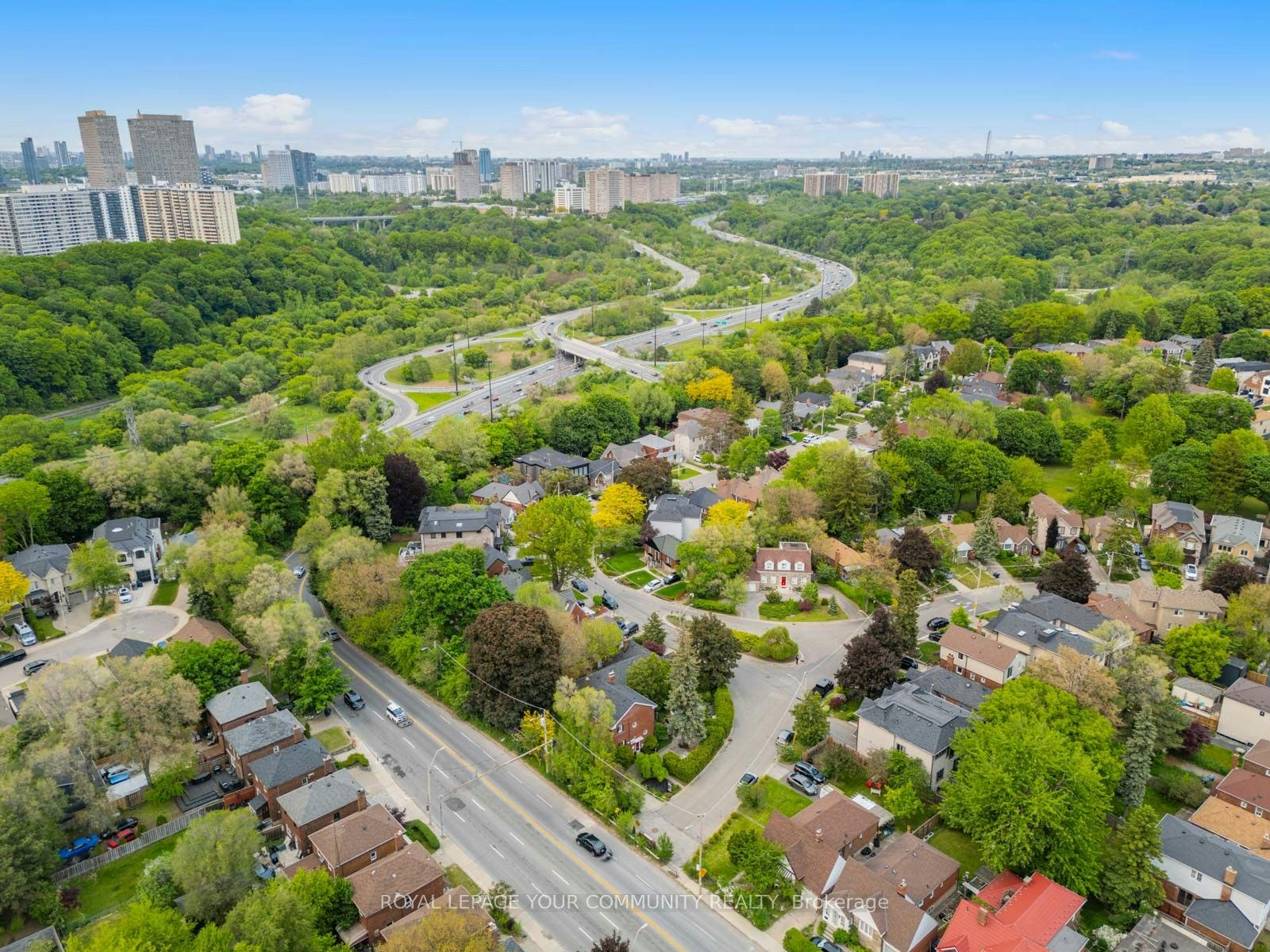 2 Four Oaks Gate, Toronto, ON, M4J 2X2 - 30
