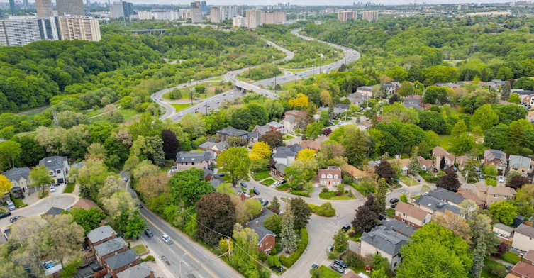 2 Four Oaks Gate, Toronto, ON, M4J 2X2 - 30