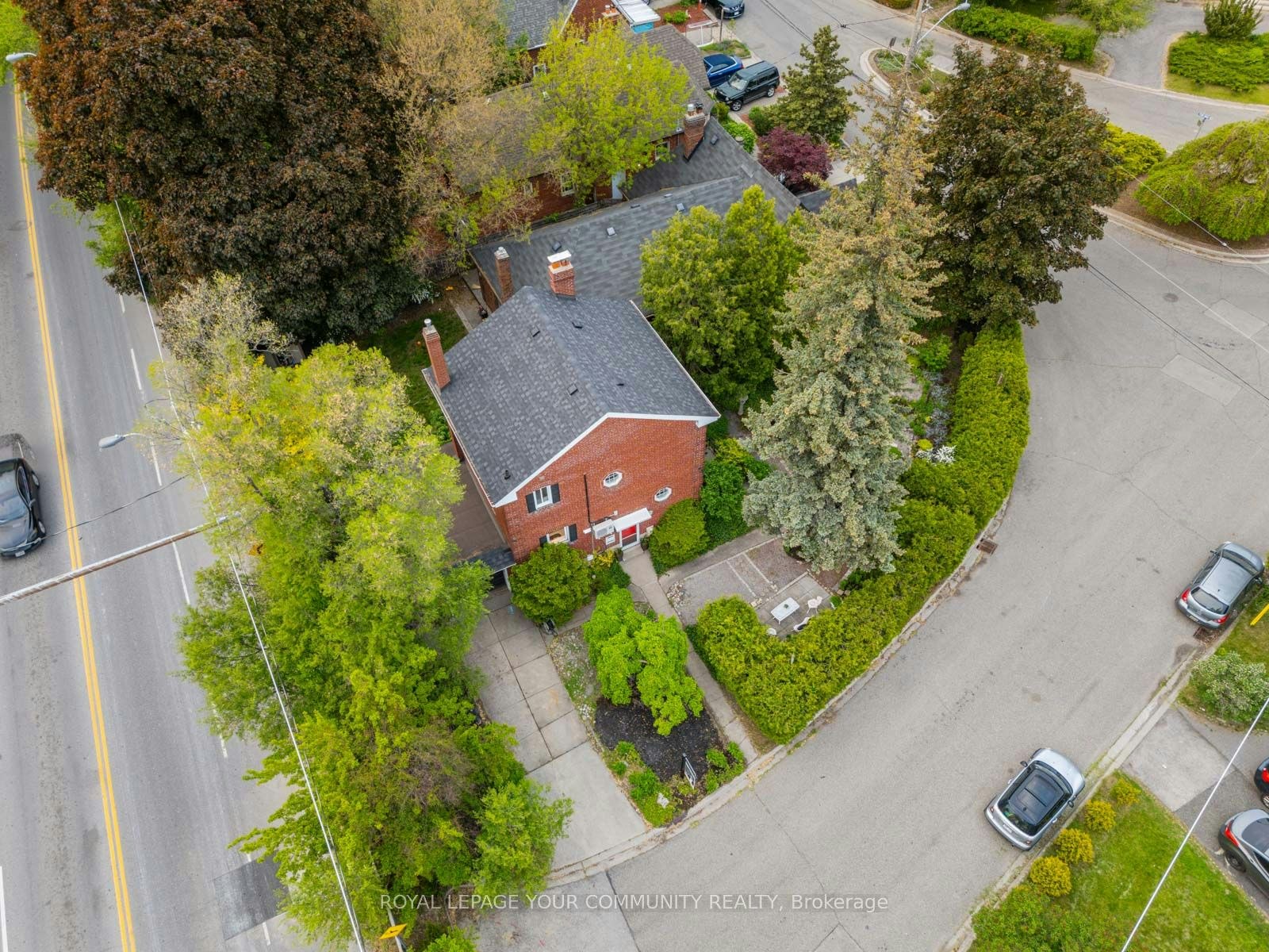 2 Four Oaks Gate, Toronto, ON, M4J 2X2 - 33