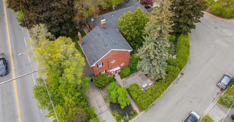 2 Four Oaks Gate, Toronto, ON, M4J 2X2 - 33