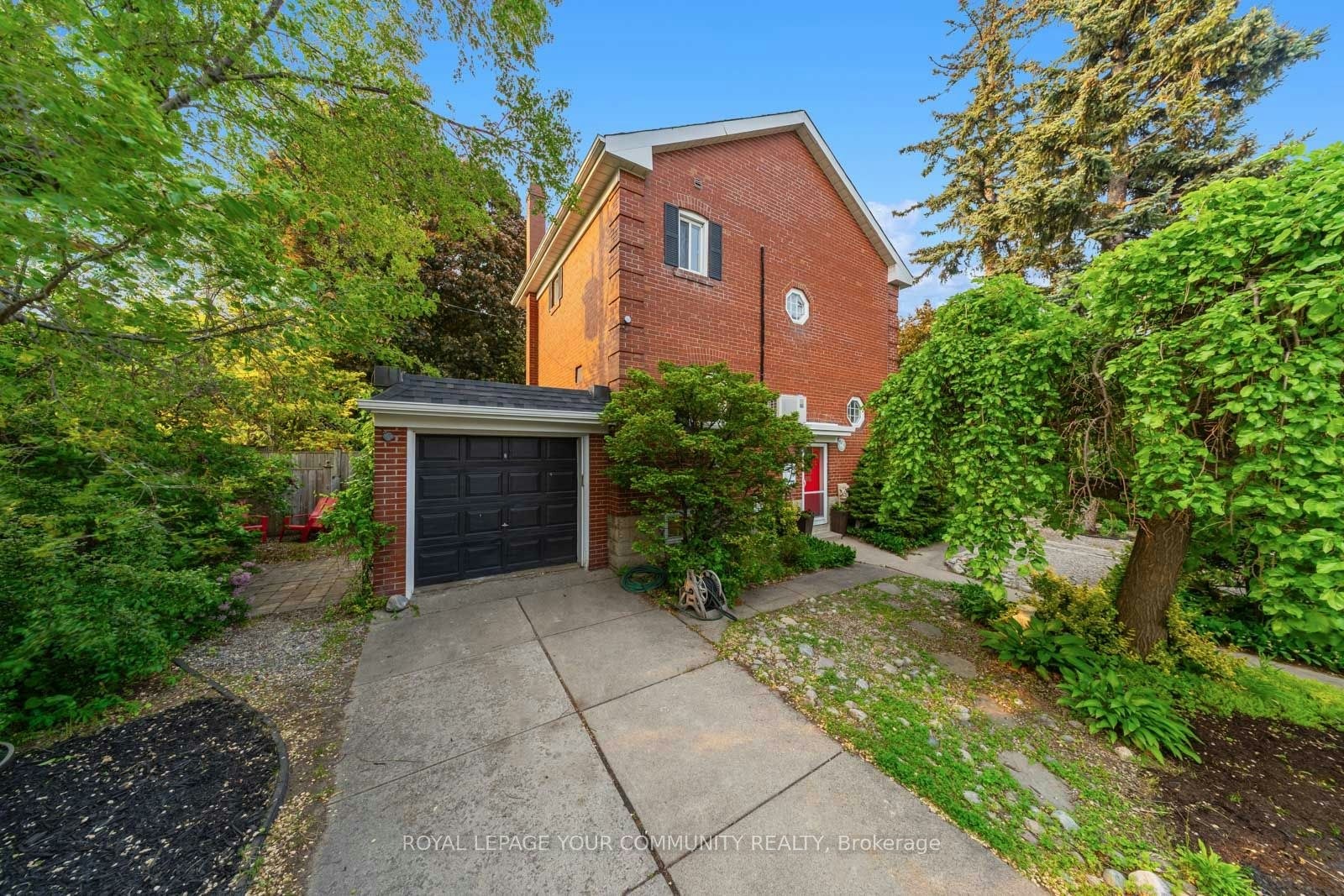 2 Four Oaks Gate, Toronto, ON, M4J 2X2 - 6