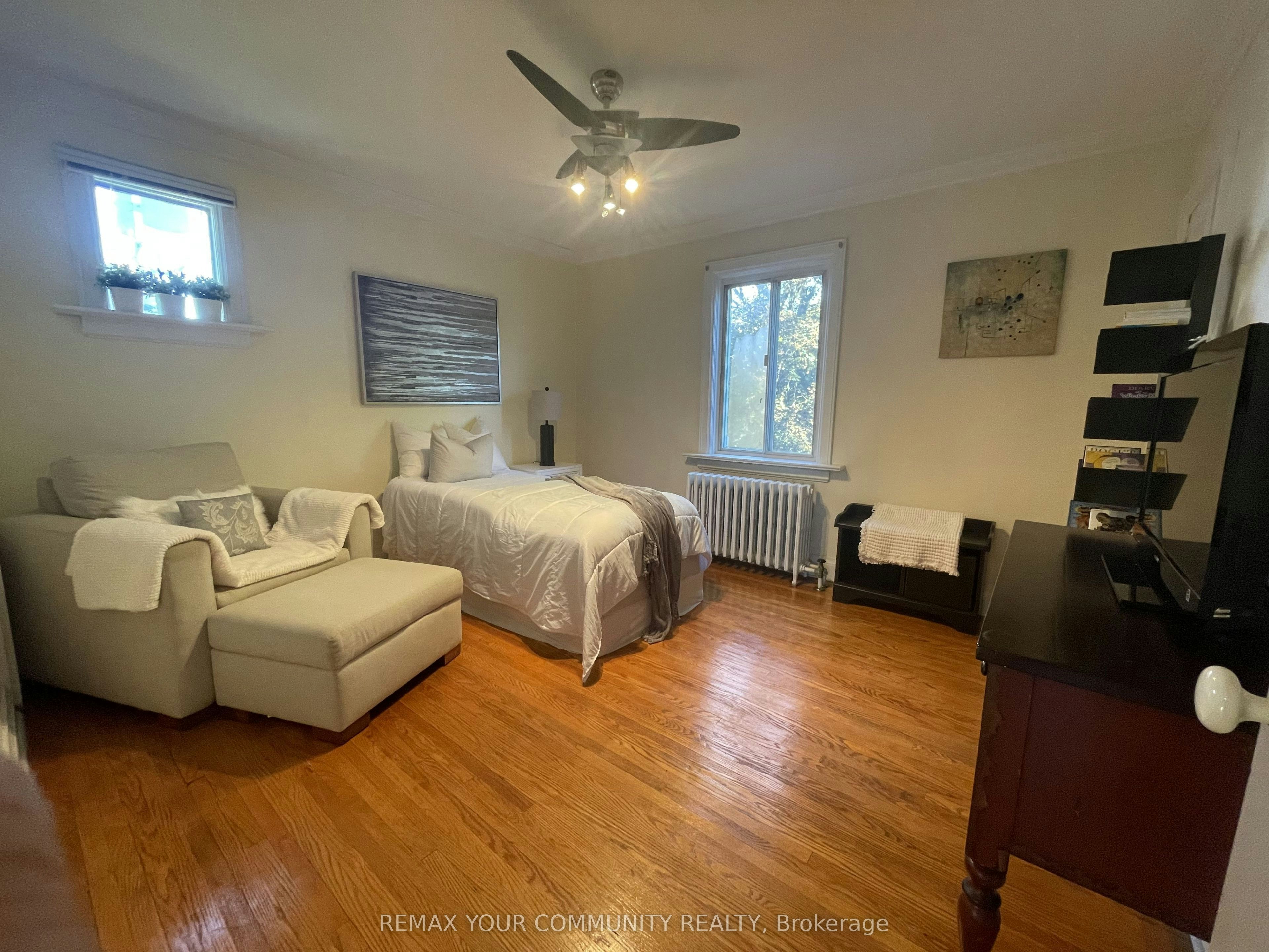 2 Four Oaks Gate, Toronto, ON, M4J 2X2 - 22