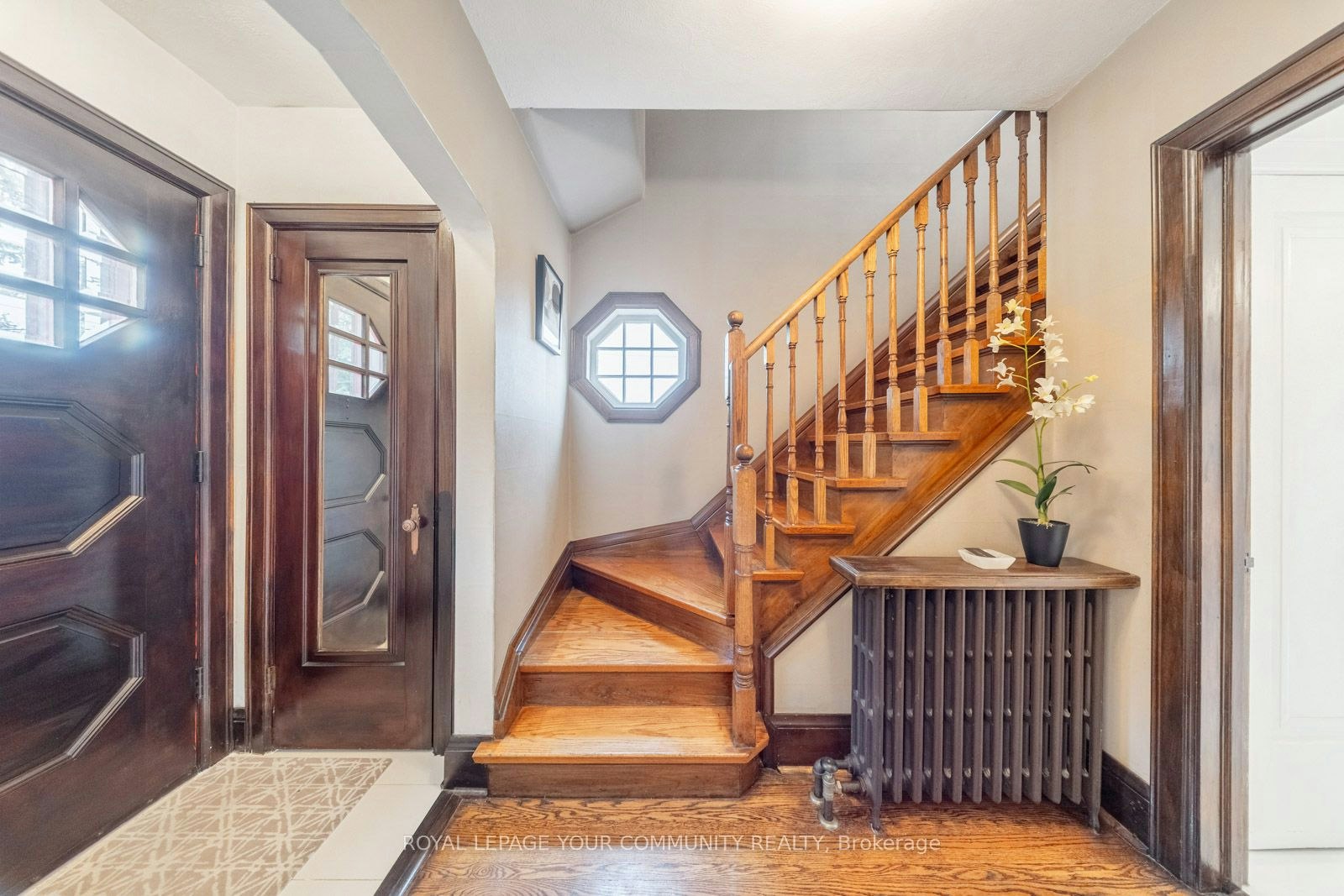 2 Four Oaks Gate, Toronto, ON, M4J 2X2 - 14