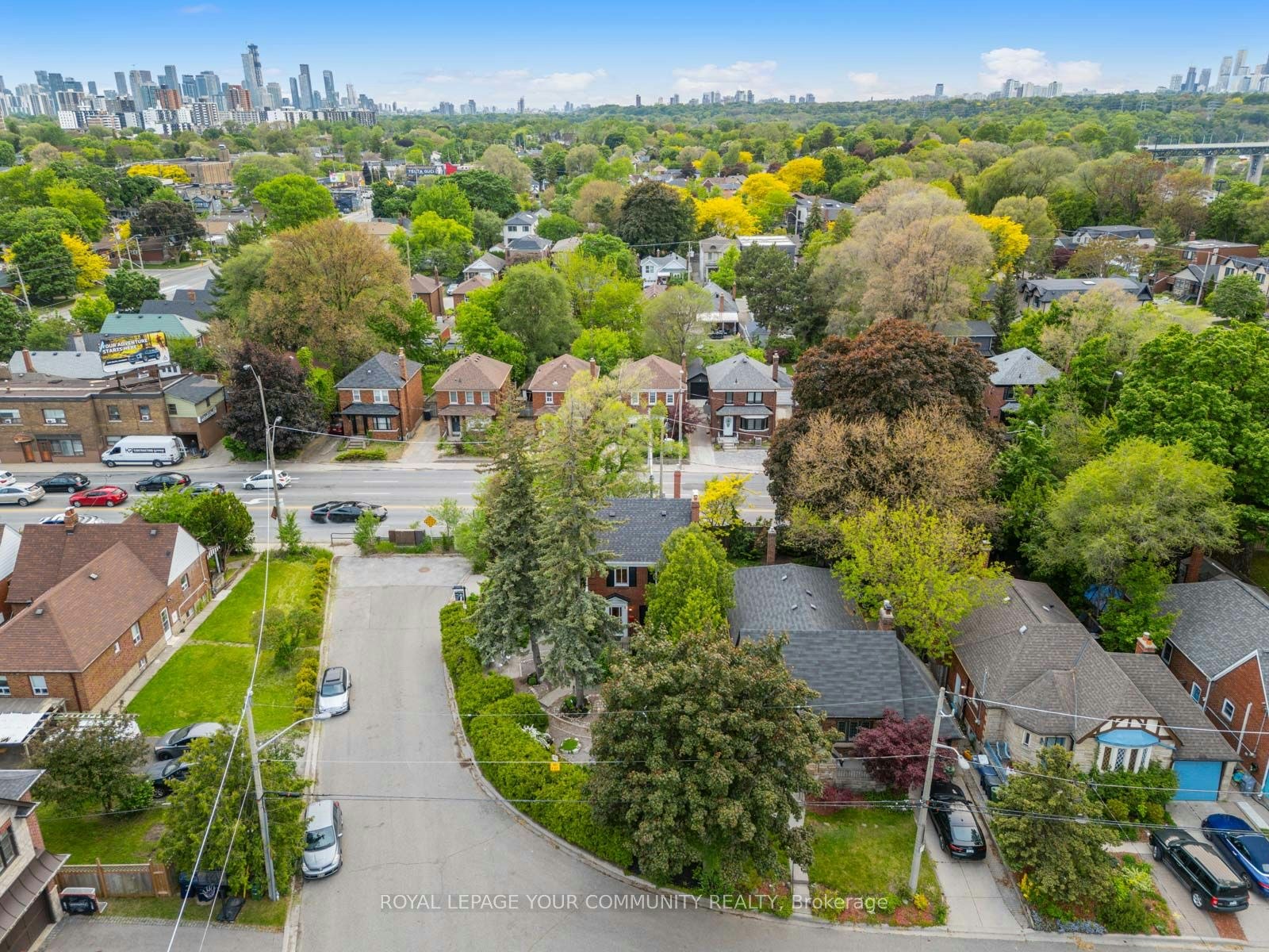 2 Four Oaks Gate, Toronto, ON, M4J 2X2 - 36