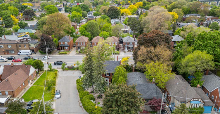 2 Four Oaks Gate, Toronto, ON, M4J 2X2 - 36