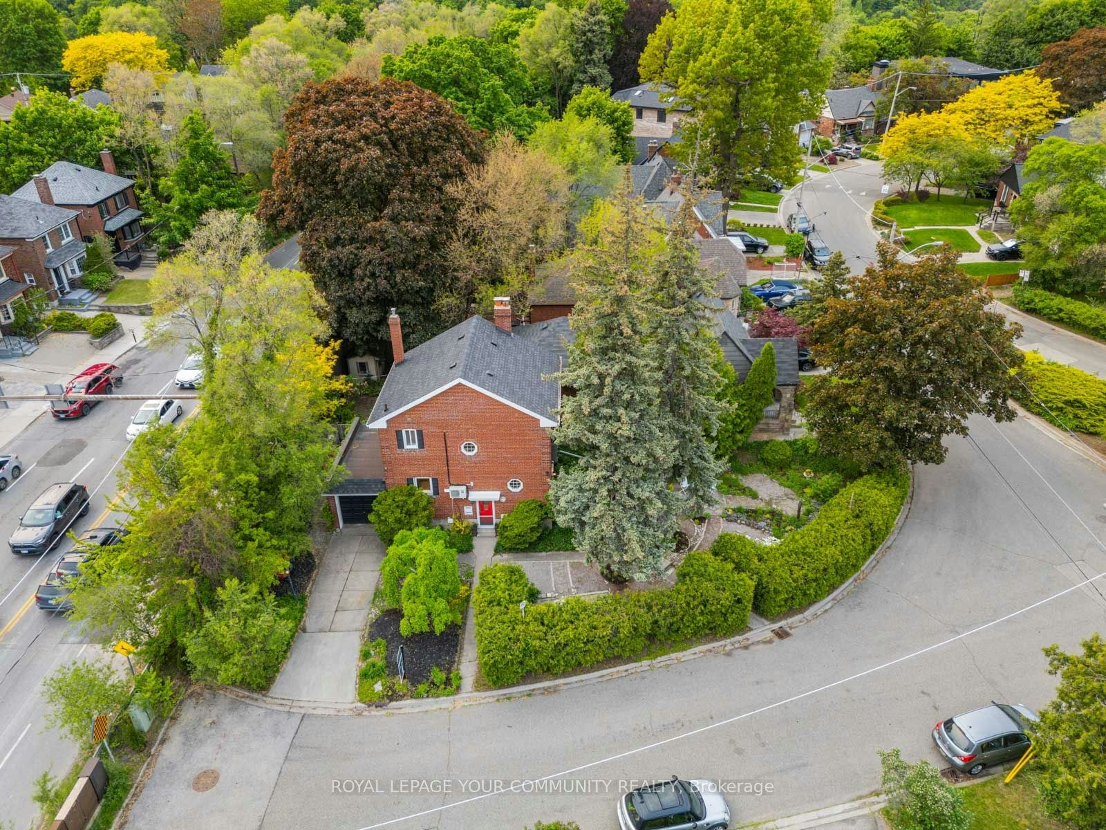 2 Four Oaks Gate, Toronto, ON, M4J 2X2 - 34