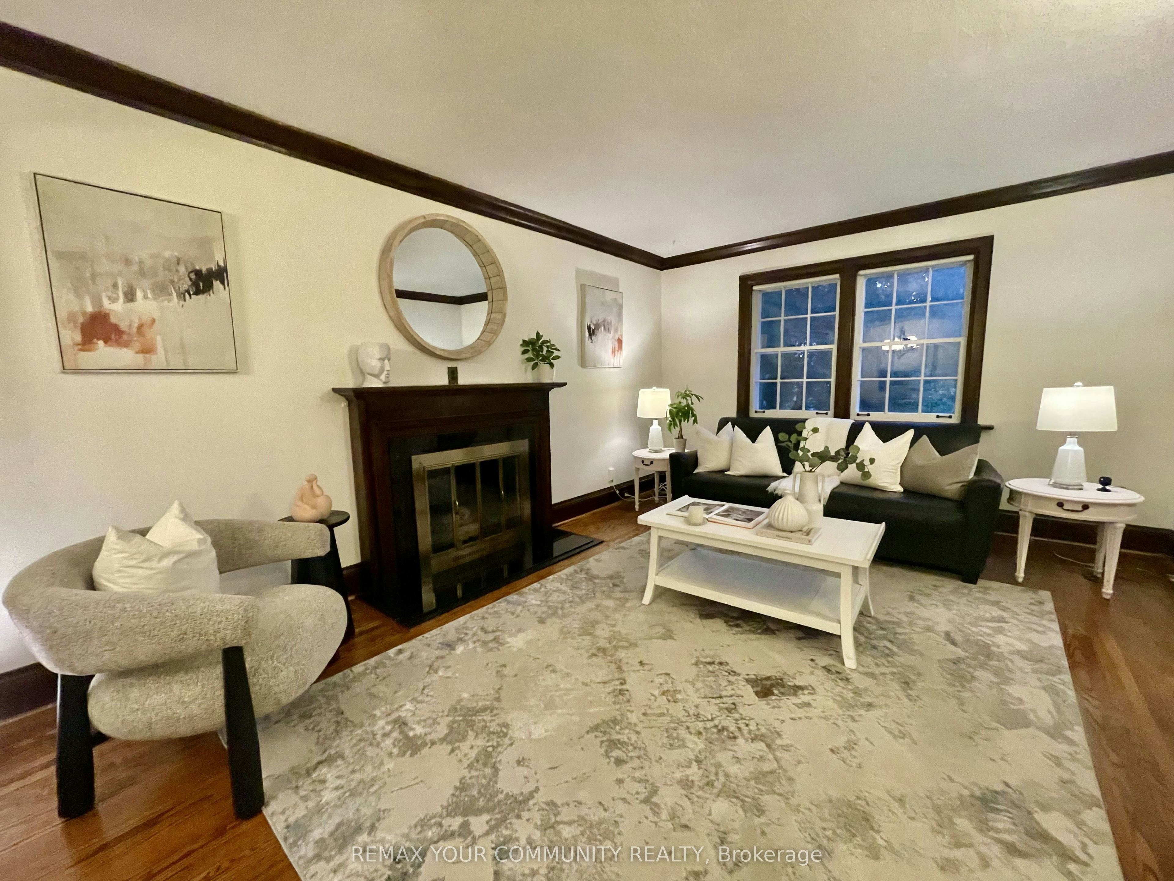 2 Four Oaks Gate, Toronto, ON, M4J 2X2 - 10