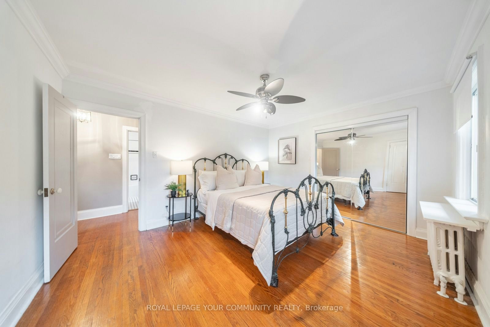 2 Four Oaks Gate, Toronto, ON, M4J 2X2 - 24