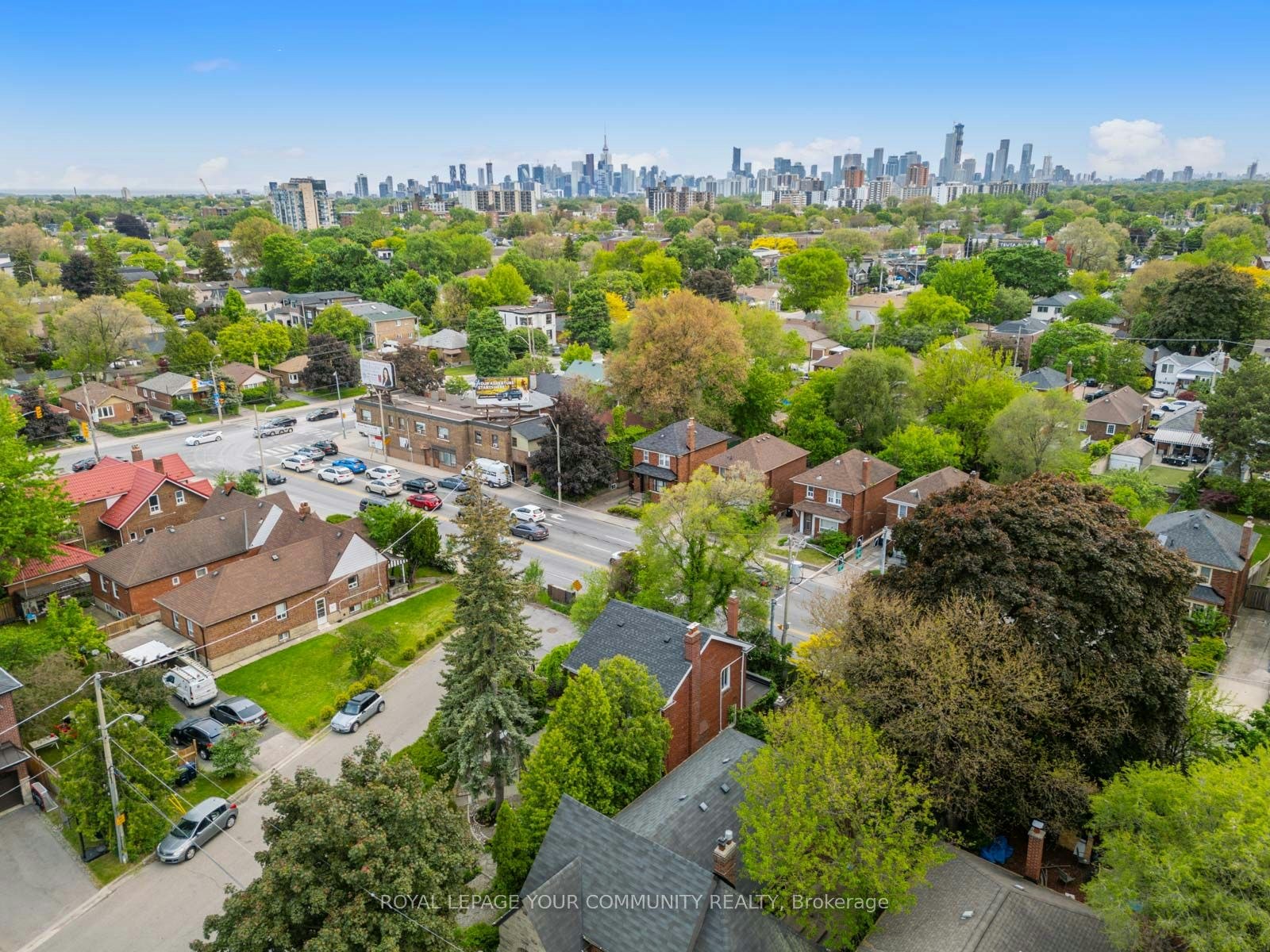 2 Four Oaks Gate, Toronto, ON, M4J 2X2 - 37