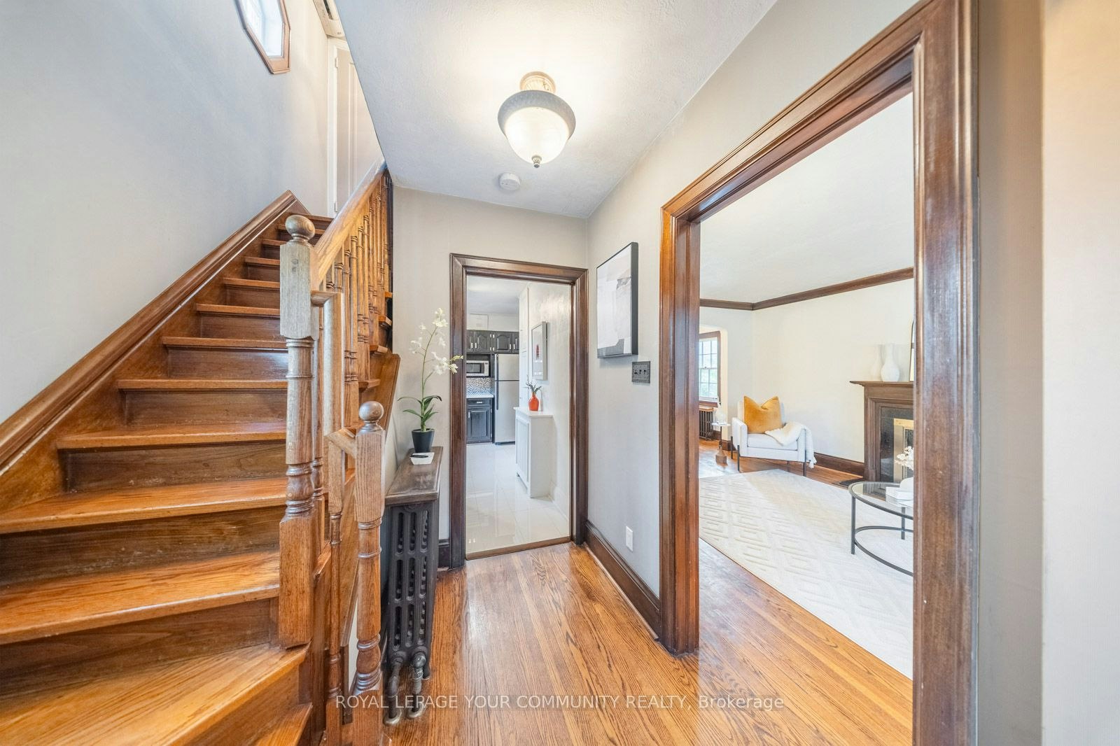 2 Four Oaks Gate, Toronto, ON, M4J 2X2 - 15