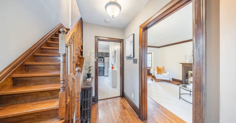 2 Four Oaks Gate, Toronto, ON, M4J 2X2 - 15